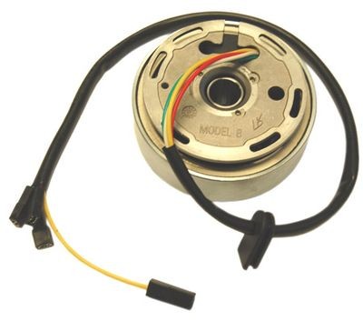 ontsteking MHKZ model Bosch cpl vliegw+cdi 80cc